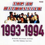 TOP 40 HITDOSSIER 1993 - 1994 (2-CD), Cd's en Dvd's, Ophalen of Verzenden, Zo goed als nieuw, Pop