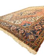 Groot perzisch tapijt Heriz 320x220 wollen vloerkleed iran, 1185VB, Info@rugsandcarpets.nl, De handelmaatschappij, Ophalen of Verzenden