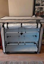 HOMEbox Vista Medium kweektent, Ophalen, Kweektent