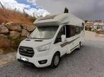 Camper verhuur vanuit malaga!!!!!, Caravans en Kamperen