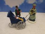 lemax Christmas Baby kerstdorp poppetjes figurines kerst, Ophalen of Verzenden, Zo goed als nieuw