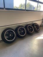 Mazda CX-5 velgenset 19 Inch(ALL season Hankook), All Season, Band(en), 225 mm, Ophalen