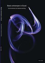Basis ontwerpen in Excel 9789078438229, Boeken, Ophalen of Verzenden, Beta, Zo goed als nieuw, HBO