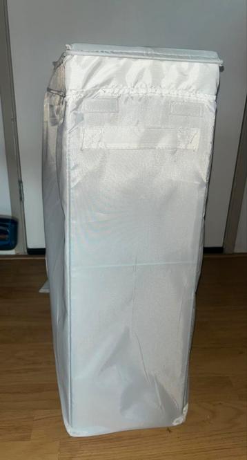 Wasmand ikea 2x