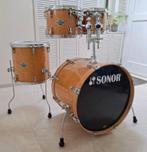 Sonor Essential Force Birch shell set drumstel Shellset, Muziek en Instrumenten, Instrumenten | Onderdelen, Ophalen, ., Drums of Percussie