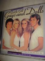 Guys and Dolls- Good for Gold- (NIEUW), Cd's en Dvd's, Cd's | Pop, Verzenden, 1960 tot 1980, Nieuw in verpakking