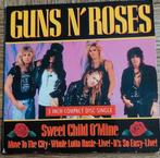Guns n' Roses., Cd's en Dvd's, Vinyl | Hardrock en Metal, Ophalen of Verzenden, Zo goed als nieuw