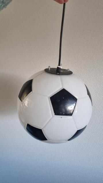 hanglamp voetbal