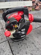 Shindaiwa Bladblazer / zuiger - EBS256S, Gebruikt, Handgedragen, Ophalen of Verzenden, Shindaiwa