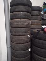 Stalen velgen Mercedes oldtimer heckflosse, Ophalen of Verzenden