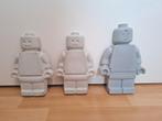 Betonnen Lego Poppen, vocht- & vorstbestendig, handgemaakt!, Ophalen, Nieuw, Beton, Overige typen