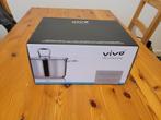 VIVO Villeroy&Boch Albert Heijn AH Kookpan 20 cm, Nieuw, Rvs, Keramische plaat, Ophalen