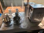 Nieuwe kitchenaid mixers 5kpm5 en nieuwe onderdelen hobart, Witgoed en Apparatuur, Keukenmixers, 4 liter of meer, Ophalen of Verzenden