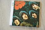 THE BEATLES == Rubber Soul ( digi pack LP version ), Cd's en Dvd's, Cd's | Pop, Verzenden