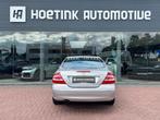 Mercedes-Benz CLK-klasse Coupé 200 K. Elegance | Nieuwstaat, Automaat, Achterwielaandrijving, Gebruikt, Zwart