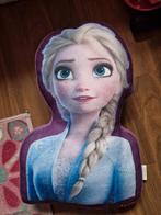 Frozen knuffel, Ophalen of Verzenden, Zo goed als nieuw, Overige typen