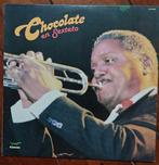 Chocolate Armenteros - Chocolate En Sexteto, Cd's en Dvd's, Vinyl | Latin en Salsa, Ophalen of Verzenden, Gebruikt, 12 inch
