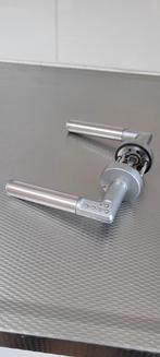 Assa Abloy Code Handle - Deurklink met Pincode, Doe-het-zelf en Verbouw, Ophalen of Verzenden, Gebruikt, Rvs, Klink of Kruk