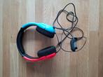 Headphone Nintendo Switch 1, Ophalen of Verzenden, Zo goed als nieuw, Over-ear