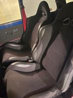 Set kuipstoelen Classic Mini (1961-2000) incl rails! ZGAN, Auto-onderdelen, Interieur en Bekleding, Ophalen, Nieuw, Mini