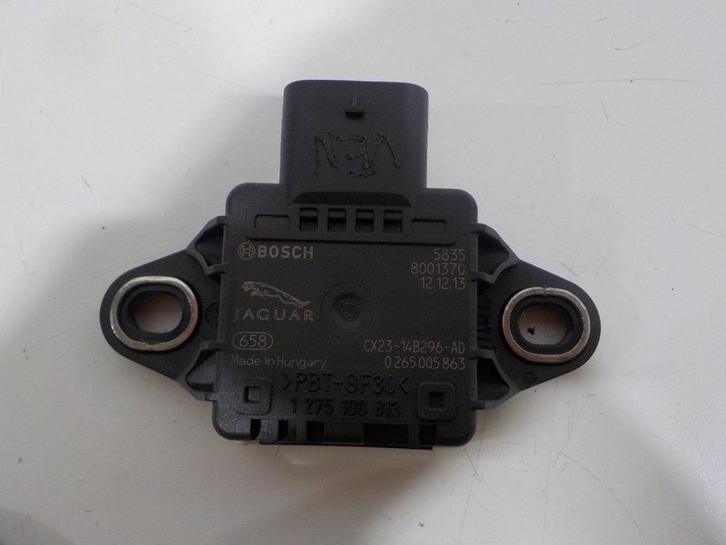 Esp sensor Jaguar XF, Auto-onderdelen, Elektronica en Kabels, Jaguar, Gebruikt, Herkomst onderdeel bekend, 12 maanden garantie