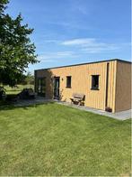 Mantelzorgwoning / Tiny House, Huizen en Kamers, Huizen te koop, Heinkenszand, Overige soorten, Zeeland, 3 kamers