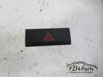 Seat Leon 5F FR Alarmschakelaar Knopje Dashboard 5F0953235A, Ophalen of Verzenden, Gebruikt