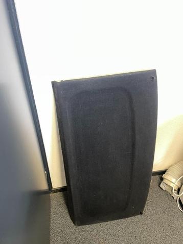 Originele hoedenplank Volkswagen Golf 4 beschikbaar voor biedingen