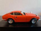 Datsun 240Z, 1:43, Classic Sportcars Collection, Hobby en Vrije tijd, Modelauto's | 1:43, Ophalen of Verzenden, Zo goed als nieuw