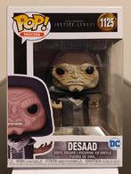 Funko Pop! DC - Desaad #1125, Ophalen of Verzenden, Zo goed als nieuw