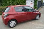 Toyota Yaris 1.5 Full Hybrid Aspiration, Euro 5, 1497 cc, Gebruikt, 4 cilinders