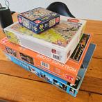 4 puzzelbox, Ophalen, Gebruikt