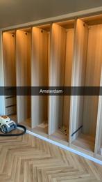 Pax kast laten inbouwen., Huis en Inrichting, Kasten | Kledingkasten, Ophalen of Verzenden