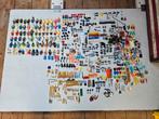 Partij lego minifiguren + toebehoren, Kinderen en Baby's, Speelgoed | Duplo en Lego, Ophalen of Verzenden, Zo goed als nieuw, Complete set