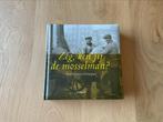 A. de Vos - Zeg ken jij de mosselman., Ophalen of Verzenden, Zo goed als nieuw, A. de Vos