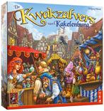 De Kwakzalvers van Kakelenburg 999 Games Bordspel Nieuw, Hobby en Vrije tijd, Gezelschapsspellen | Bordspellen, 999  Games, 999 Games