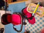 Kinderwagen poppen en maxicosi, Ophalen, Gebruikt, Babypop