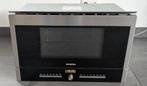 Siemens Inbouwmagnetron HF25M5L2, Witgoed en Apparatuur, Magnetrons, Ophalen, Gebruikt, Magnetron, Inbouw