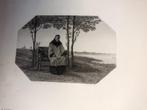 Staalgravure Thomas a Kempis, Ophalen of Verzenden