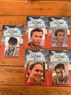 foto's flying doctors, Verzenden, Nieuw