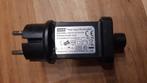 Gezocht Adapter tbv outdoor kerstverlichting, Diversen, Kerst, Ophalen, Zo goed als nieuw