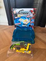 Beyblade burst Spinner M.A.D. Set tollen, Ophalen of Verzenden, Zo goed als nieuw, Jongen of Meisje