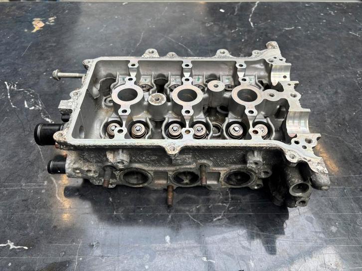 G3LA Kia/Hyundai gereviseerde Cilinderkop, Auto-onderdelen, Motor en Toebehoren, Hyundai, Gereviseerd, Ophalen of Verzenden