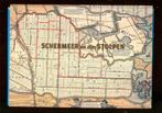 Schermeer en zijn STOLPEN, map met fraaie historische gebouw, Boeken, Geschiedenis | Stad en Regio, Ophalen of Verzenden, 20e eeuw of later