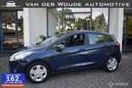 Ford Fiesta 1.0 EcoBoost Connected 2020|Airco|LED|Carplay, Auto's, 94 pk, Stof, Euro 6, 580 kg