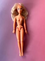 Vintage Jem and the Holograms Jem Jerrica, Ophalen of Verzenden, Gebruikt, Pop