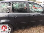 PORTIER DEUR RECHTS ACHTER FORD C-MAX, Auto-onderdelen, Ophalen of Verzenden, Gebruikt, Deur