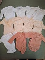 Babykleding maat 44, Kinderen en Baby's, Babykleding | Baby-kledingpakketten, Ophalen of Verzenden