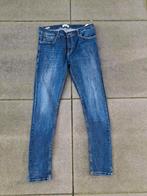 Ltb spijkerbroek maat 33/32 model smarty., Ophalen of Verzenden, Zo goed als nieuw, Overige maten, Blauw