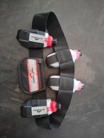 Intersport - Pro Touch drinkgordel voor 4 kleine bidons, Ophalen of Verzenden, Zo goed als nieuw